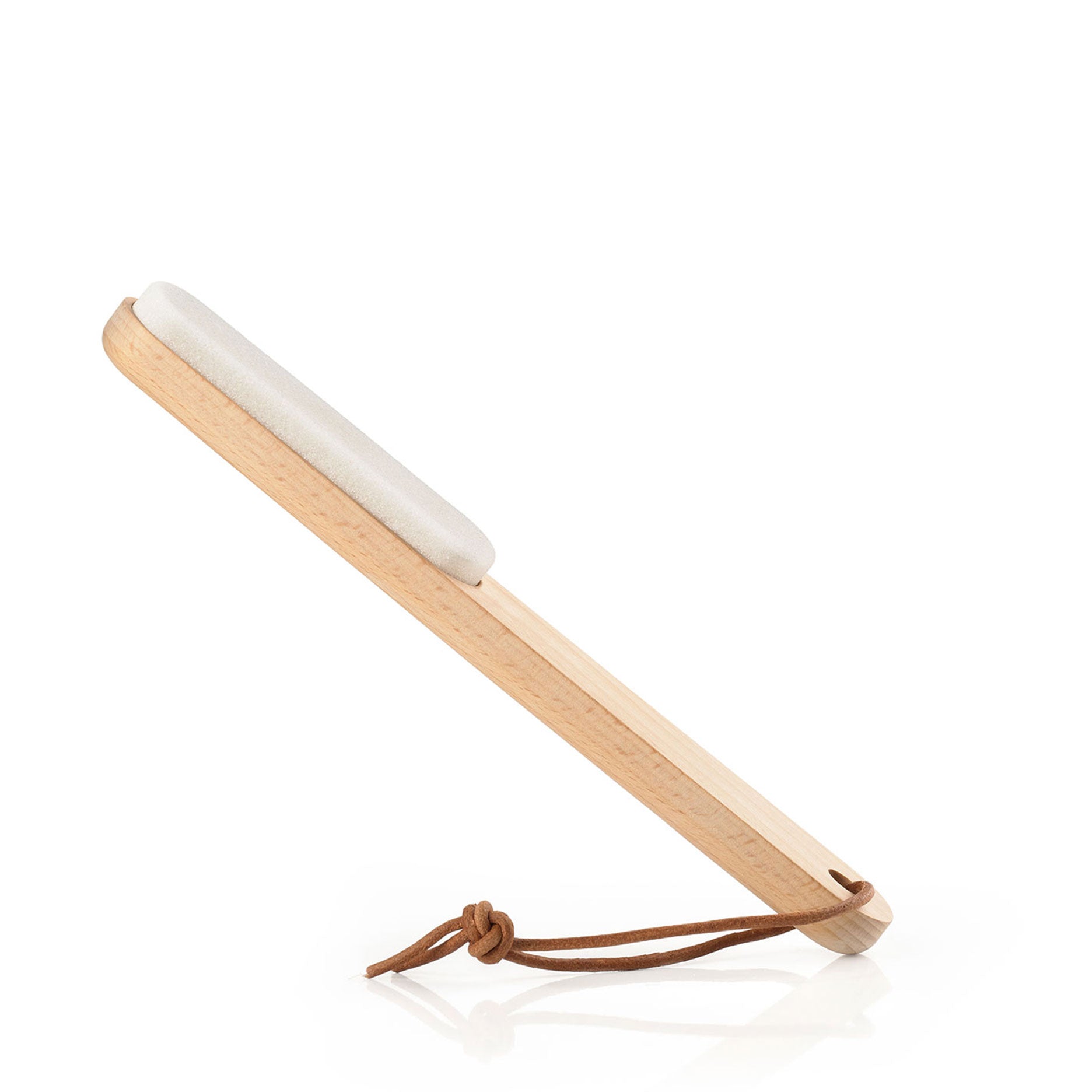 Inu fodfil grov bøg